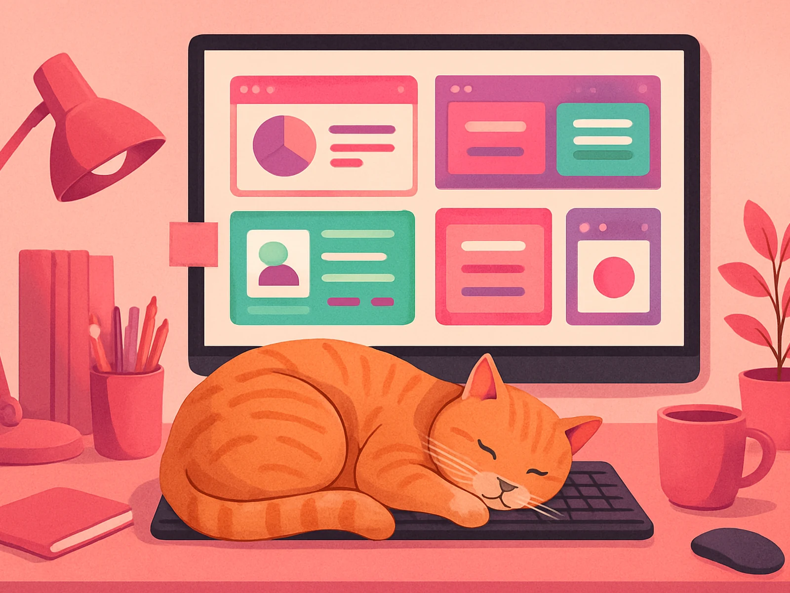 Cat's Dream Designs
