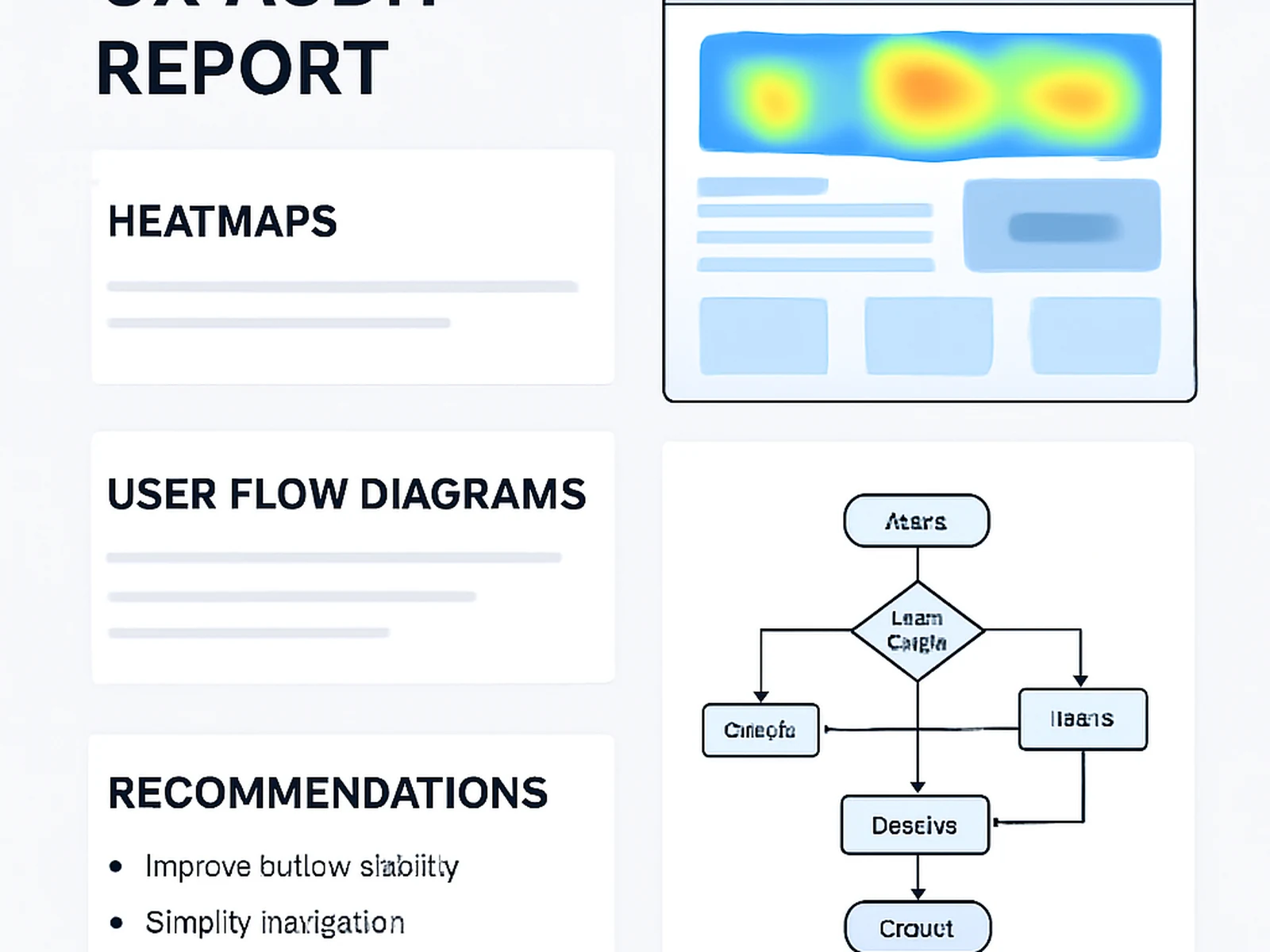 UX Audit